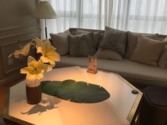 -Me Coffee下午茶艺术空间