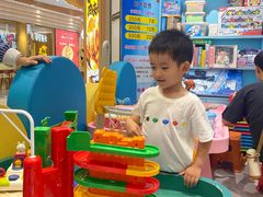 -丽达购物中心(崂山店)