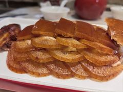 -京味斋·北京烤鸭(北京南站洋桥店)