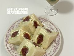 -麦田工坊(月湖店)