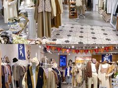 -百武西(北京apm店)