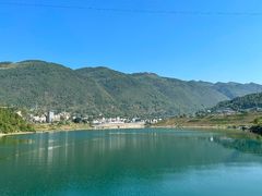 -乌江画廊(彭水苗族土家族自治县)