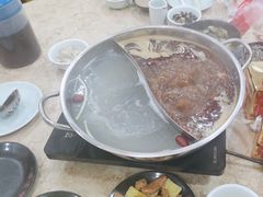 -活鱼馆(宜兴埠店)