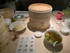 -鼎泰丰(当代商城店)