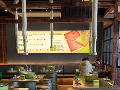 -山葵说·泥炉烤肉(泰达时尚E街区店)