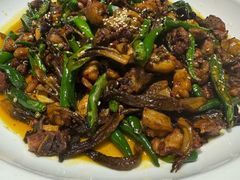 -鸡毛店·川菜(文殊院店)