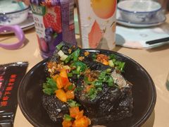 -江味龙虾馆·裸蓝龙虾(南山店)