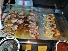 -泰谷酒店·太古码头闽菜自助餐厅