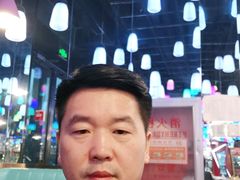 -火枪手串吧·鹤岗小串涮肚(亦庄店)