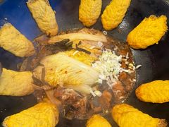 -江湖水乡铁锅炖魚(周庄嘉园店)