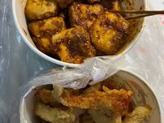 -大周炸串店