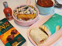 -库滋明·俄罗斯特色美食(中央大街店)