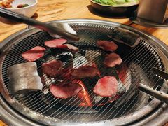 -牛炙烤肉(车公庙店)