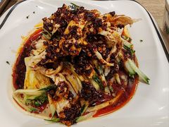 -魏家凉皮(博水商务大厦店)