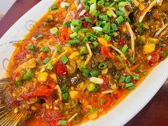 -和福餐馆(西江古街店)