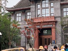 -四川大学(华西校区)