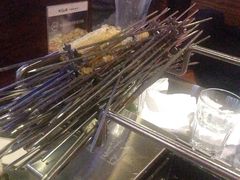 -很久以前羊肉串(大华三路店)