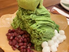 -五代同糖·甜品糖水店(河下古镇店)