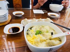 -锡笼记·无锡小笼(人民路店)