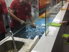 -养牛邓·潮汕牛肉海鲜自助火锅(广州店)
