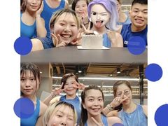 -超级猩猩健身·私教·团课·自助训练(客村丽影广场店)