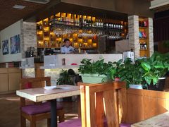 -安妮意大利餐厅(国贸店)