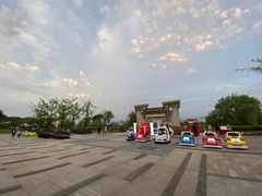 -黎阳老街