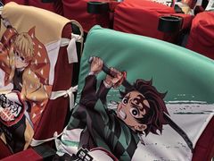 -寰映影城(摩天活力城IMAX店)