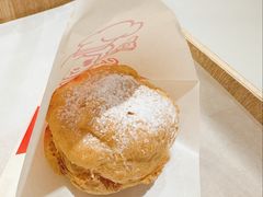 -西树泡芙(静安大悦城店)