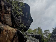 -可可托海景区
