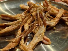 -生火火·小炉子炭烤(金楠天街总店)