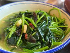 -西江美食舫·江西菜(健德桥店)