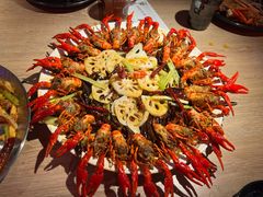 -红盔甲·小龙虾(车公庙店)