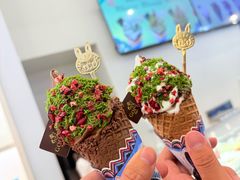 -GODIVA(久光百货店)