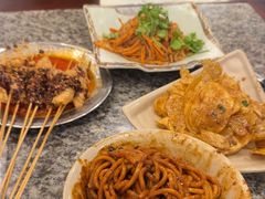 -小街天府(西工小街店)