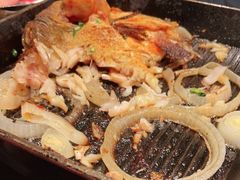 -西贝(吴江路湟普汇店)