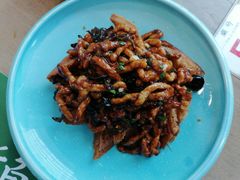 -新白鹿餐厅(城西银泰城店)