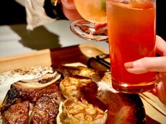-Mogul Eatery·大亨餐酒馆