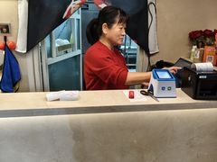 -景秀餐厅(南锣鼓巷店)