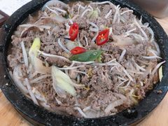 -神仙雪浓汤(弘大店)