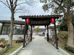 门面-西山人家·二十年老字号农家菜(旺山店)