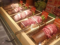 -火叮叮自助烤肉·现切牛肉(茂业店)