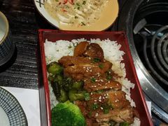-芥岛(河北大街店)