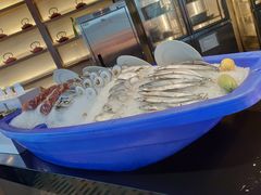 -南昌绿地华邑酒店·鲜艳全日餐厅