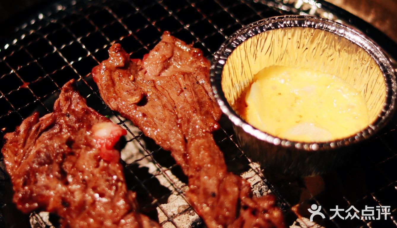 🥩千藏日式烧肉｜吃肉的快乐马上就要回来了💥