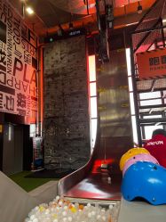 -嗨翻Hi-Fun竞技主题乐园·蹦床团建生日聚会(五棵松华熙店)