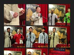 -哈哈曲艺社(西门闲亭店)