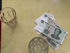 -老光明岗琼甜茶馆
