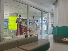 -益禾堂(南坪亿象城店)