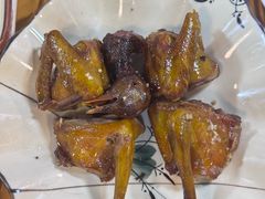 -蒸坊黄鳝饭(骏丰大厦店)